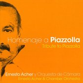 Homenaje a Piazzolla