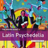 Rough Guide to Latin Psychedelia