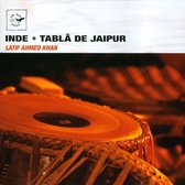 Inde - Tablâ De Jaipur
