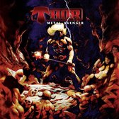 Metal Avenger (LP)