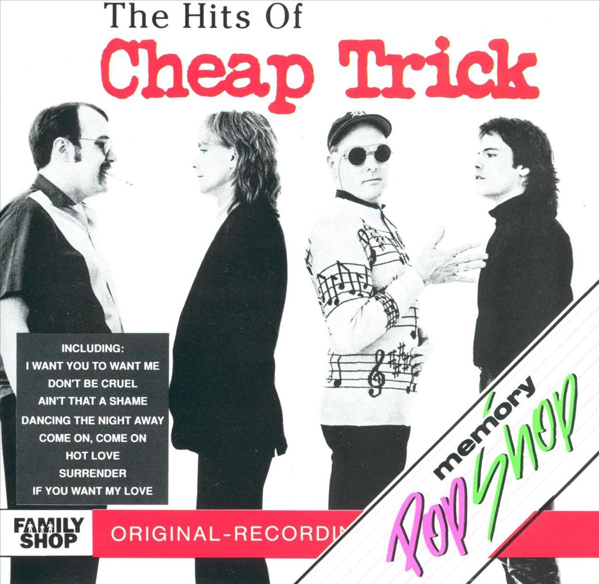 Hits Of