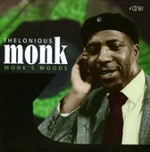 MonkS Moods