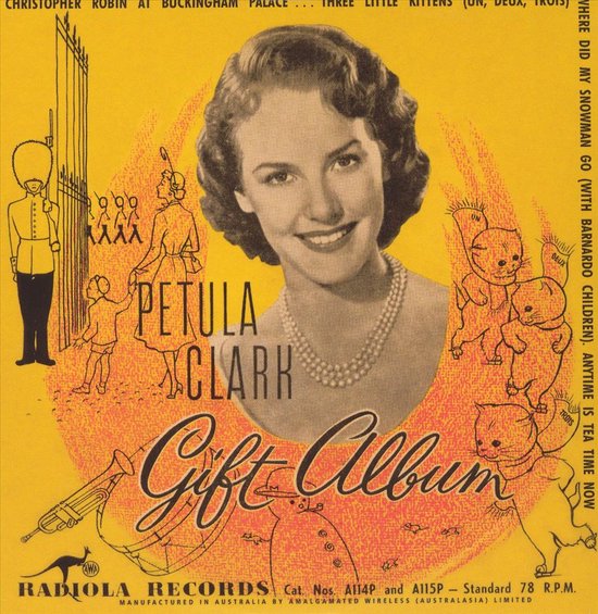Gift Album