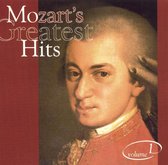 Mozart's Greatest Hits, Vol. 1