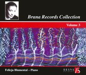 Chopin: Brana Records Collection, V