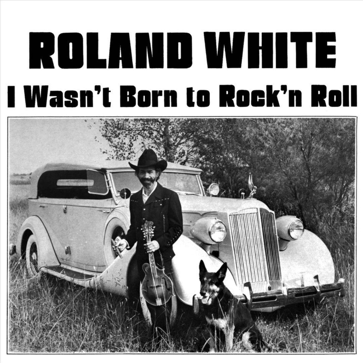 Wasn T Born To Rock N..