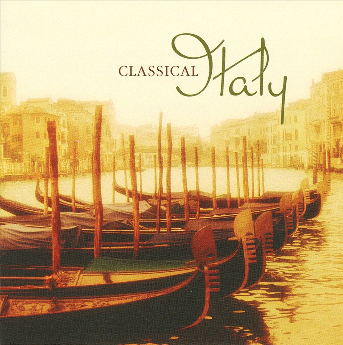 Classical Italy