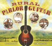 Rural Parlour Guitar