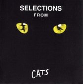 Cats: Selections From The Original Broadway Cast..