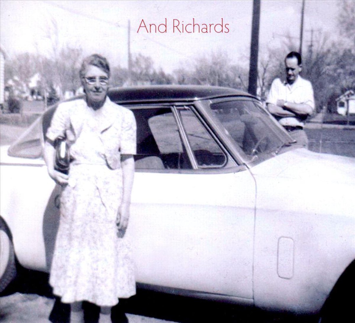 And Richards