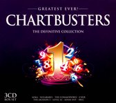 Greatest Ever - Chartbusters