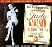 Judy Garland - Lost Tracks 1929-1959. Rare & Never (4 CD)