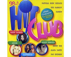 Hit Club '98, Vol. 1