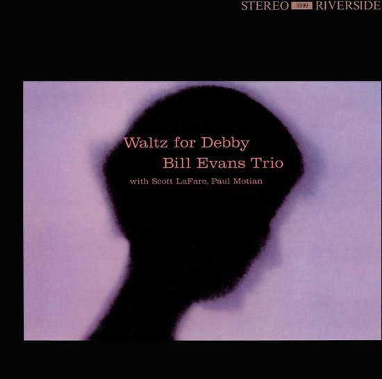 Bill Evans Trio - Waltz For Debby (Original Jazz Classics) (CD) (Original Jazz Classics) (Remastered) - Bill Evans Trio, Scott Lafaro, Paul Motian