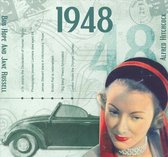 1948: A Time To Remember The Classic Years