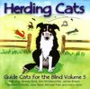 Herding Cats: Guide Cats for the Blind, Vol. 5: Songs and Poems of Les Barker