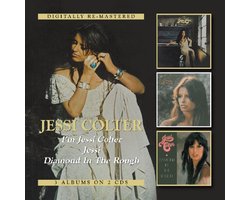 Im Jessi Colter / Jessi / Diamond In The Rough