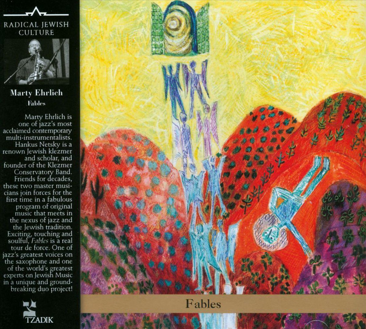 Fables
