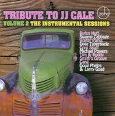 Tribute To Jj Cale 2