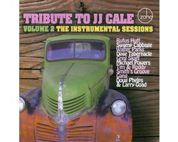 Tribute To Jj Cale 2