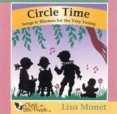 Circle Time: Songs And Rhymes...