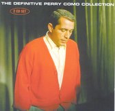 The Definitive Perry Como Collection