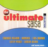 Ultimate Salsa Collection