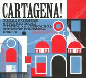 Cartagena - Curro Fuentes & The Big Band