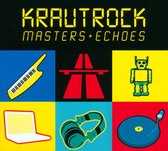 Krautrock - Masters & Echoe