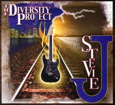 Stevie J - The Diversity Project (2 CD)
