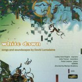 Gemini, Martyn Brabbins - Lumsdaine: White Dawn - Songs & Soundscapes (2 CD)