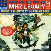 Mhz Legacy (Ex)