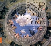 Various Artists - Sacred Baroque Masterpieces (CD)