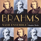 Nash Ensemble - Brahms: Chamber Works (4 CD)