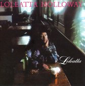 Loleatta Holloway - Loleatta Holloway (CD)