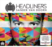 Sander Van Doorn - Headliners