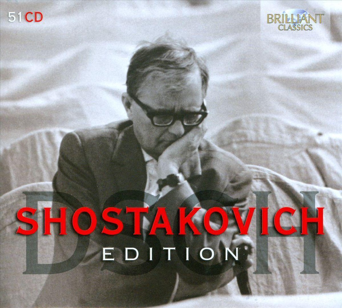 Shostakovich Edition