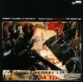 Glasper Robert - Black Radio Recovered Rem