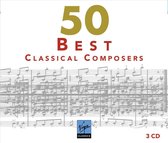 50 Best Classical Composers