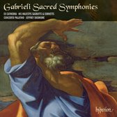 Sacred Symphonies