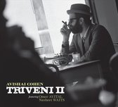 Avishai Cohen - Triveni II (CD)