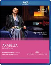Arabella, Wiener Staatsopera, 2012,
