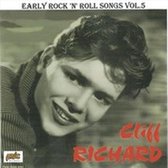 Early Rock'N'Roll Songs, Vol. 5