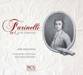 Farinelli: The Composer