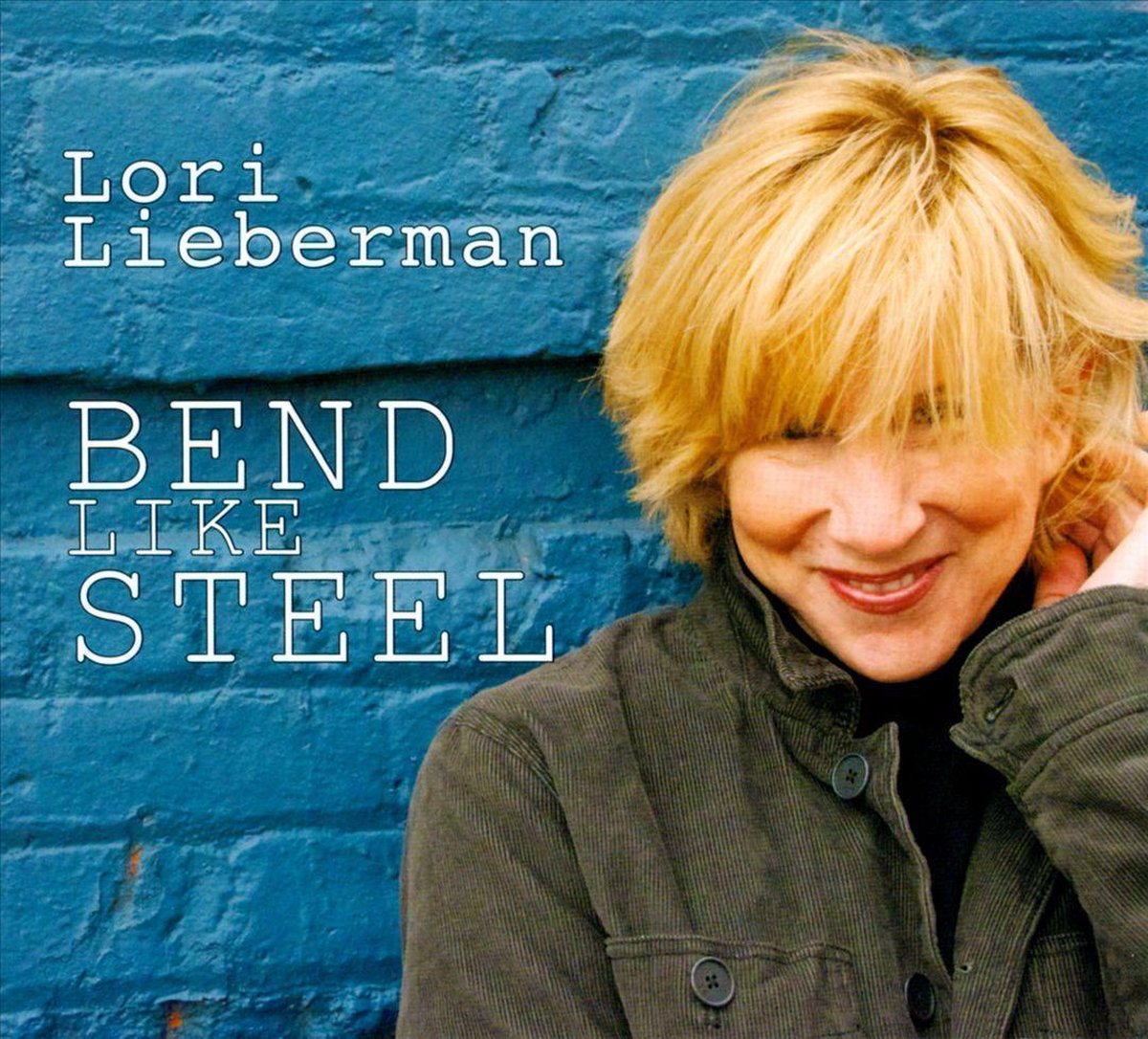 Bend Like Steel