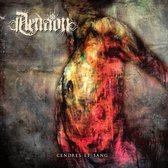 Aenaon - Cendres Et Sang (CD)