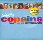 Salut Les Copains, Vol. 3: 1969-1976