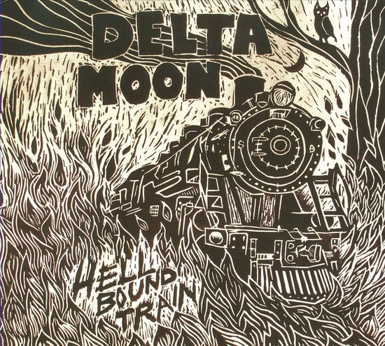 Hellbound Train