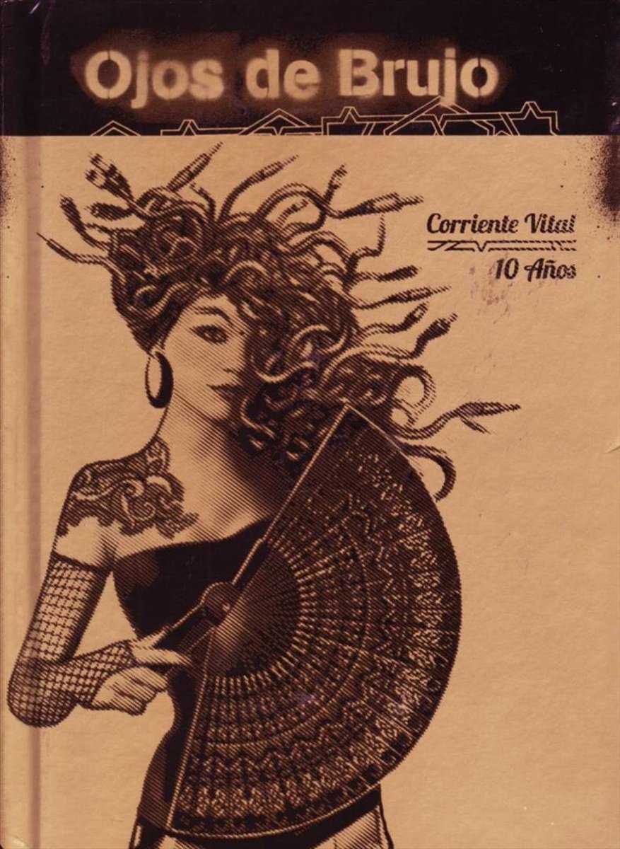 Corriente Vital: 10 Anos
