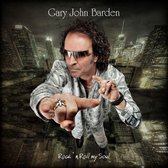 Gary Barden - Rock 'N' Roll My Soul (CD)